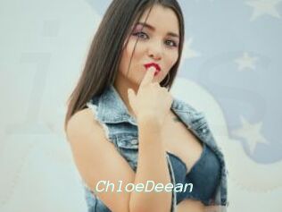 ChloeDeean