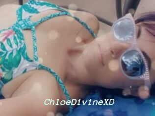 ChloeDivineXD