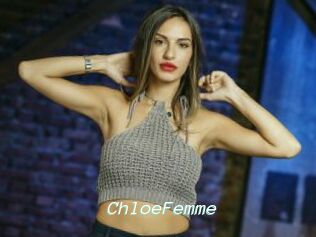ChloeFemme