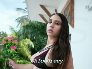 ChloeGreey