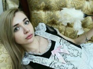 ChloeLaim