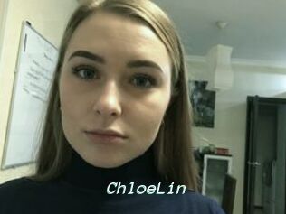 ChloeLin