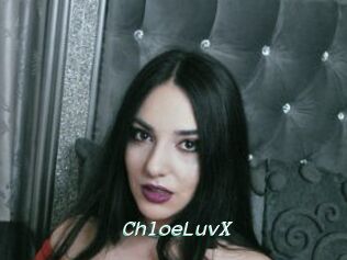 ChloeLuvX