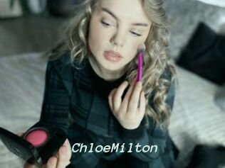 ChloeMilton