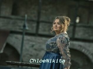 ChloeNikita