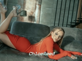 ChloeReed