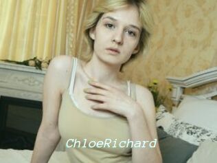 ChloeRichard
