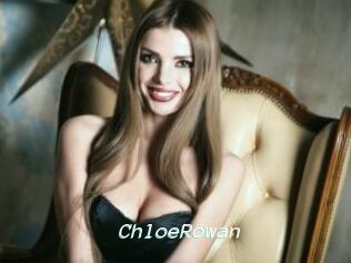 ChloeRowan