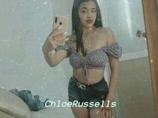 ChloeRussells