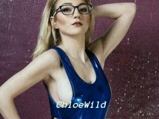 ChloeWild