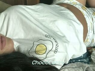 ChocoLetty