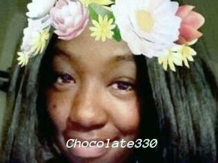 Chocolate330