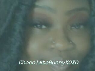 ChocolateBunnyXOXO