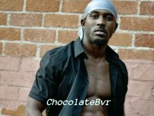 ChocolateBvr