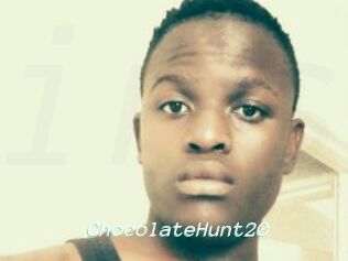 ChocolateHunt20