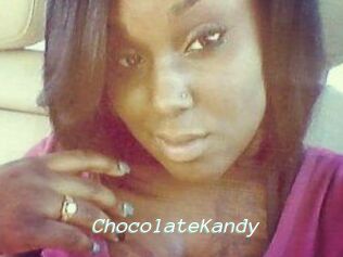 ChocolateKandy