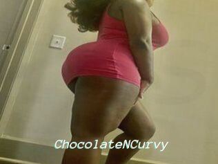 ChocolateNCurvy