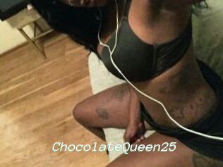 ChocolateQueen25