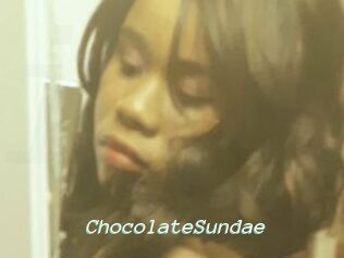 ChocolateSundae