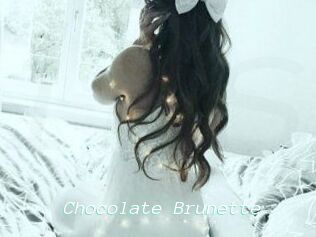 Chocolate_Brunette