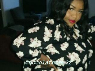 Chocolatebbw22
