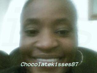 Chocolatekisses87