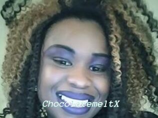 ChocolatemeltX