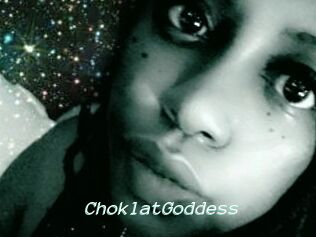 ChoklatGoddess
