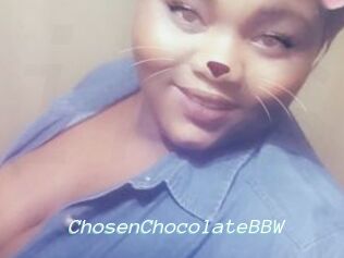 ChosenChocolateBBW