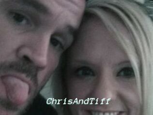 ChrisAndTiff