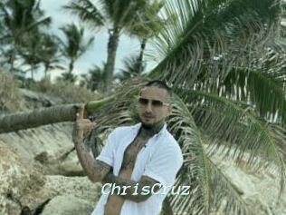ChrisCruz