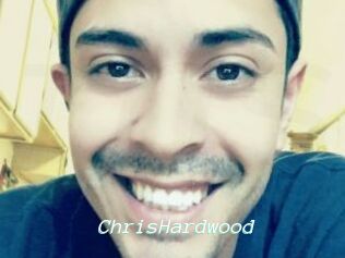 ChrisHardwood