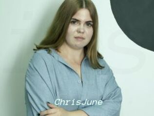 ChrisJune
