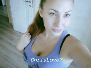 ChrisLove7