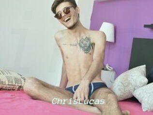 ChrisLucas