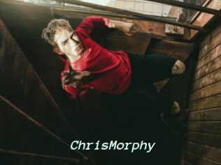 ChrisMorphy