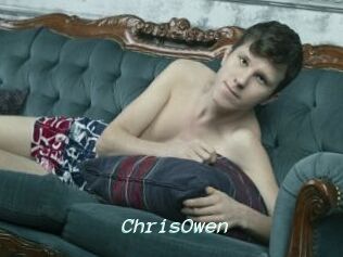 ChrisOwen