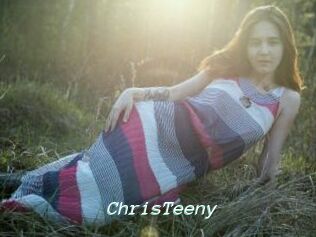 ChrisTeeny