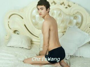 ChrisWang