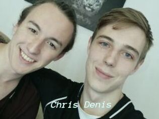 Chris_Denis