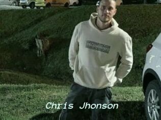Chris_Jhonson