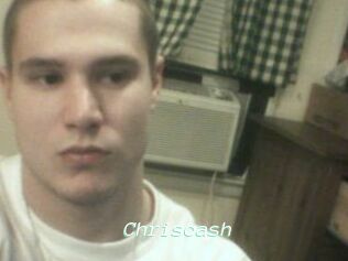 Chriscash