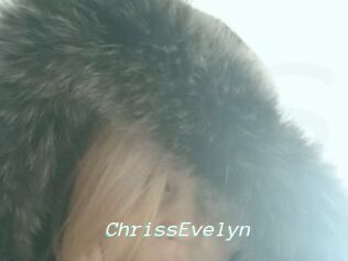 ChrissEvelyn