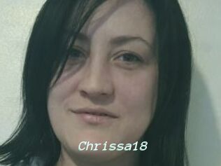 Chrissa18