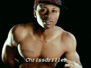 Chrissdriller