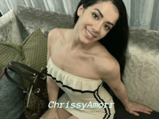 ChrissyAmorr
