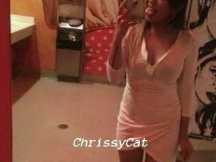 ChrissyCat