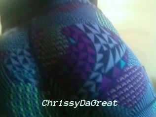 ChrissyDaGreat