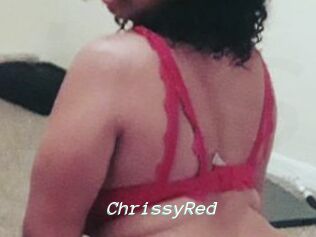 ChrissyRed