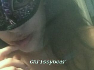Chrissybear